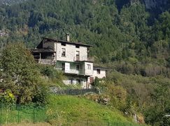 Baita/Bungalow/Chalet/Trullo in Residenziale