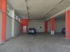 Capannone in Commerciale