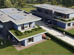 Casa Bi/Trifamiliare in Residenziale