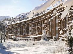 Appartamento in Residenziale
