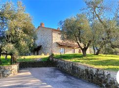 Rustico/Casale in Residenziale