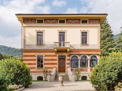 Villa in Residenziale