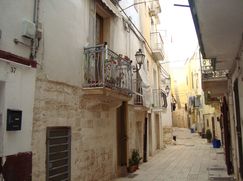 Casa indipendente in Residenziale