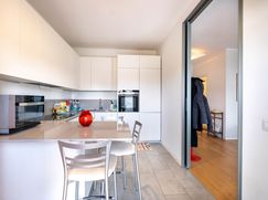 Appartamento in Residenziale