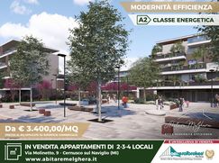 Appartamento in Residenziale