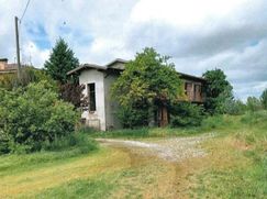 Cantina/Solaio in Residenziale