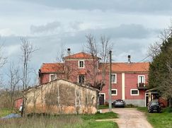 Rustico/Casale in Residenziale