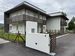 Appartamento in Residenziale