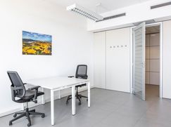 Ufficio in Commerciale
