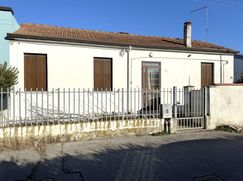 Casa indipendente in Residenziale