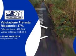 Terreno edificabile in Residenziale