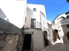 Casa indipendente in Residenziale
