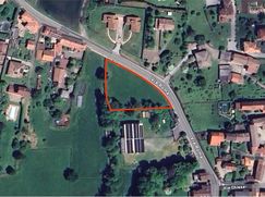Terreno edificabile in Residenziale
