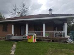 Villa in Residenziale