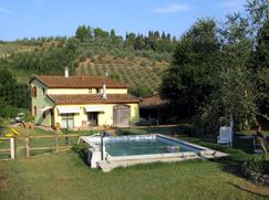Rustico/Casale in Residenziale