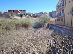 Terreno edificabile in Residenziale