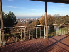 Villetta a schiera in Residenziale