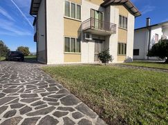 Casa indipendente in Residenziale