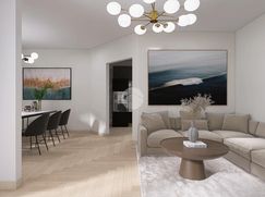 Appartamento in Residenziale