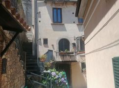 Casa indipendente in Residenziale