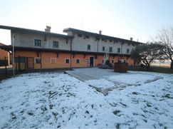 Rustico/Casale in Residenziale