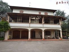Villa in Residenziale