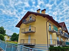 Appartamento in Residenziale