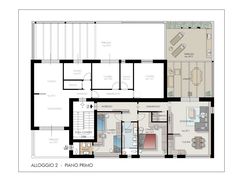 Appartamento in Residenziale