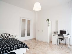 Stanza in Residenziale