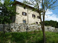 Rustico/Casale in Residenziale