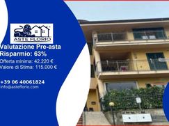 Appartamento in Residenziale
