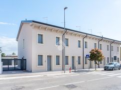Villetta a schiera in Residenziale