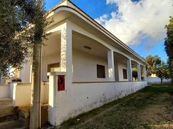 Villa in Residenziale