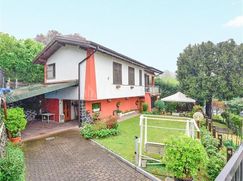 Casa indipendente in Residenziale