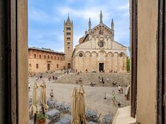 Appartamento in Residenziale