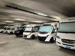 Box/posto auto in Residenziale