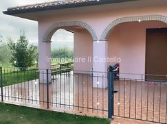 Villetta a schiera in Residenziale