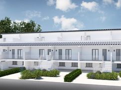 Villetta a schiera in Residenziale