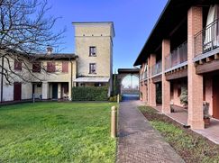 Casa indipendente in Residenziale