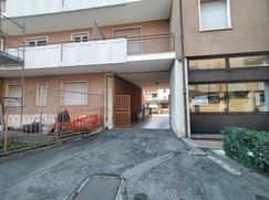 Box/posto auto in Residenziale