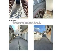 Box/posto auto in Residenziale