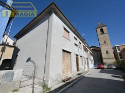 Casa indipendente in Residenziale