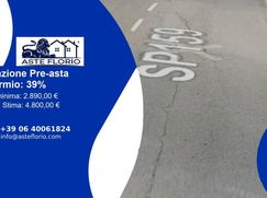 Box/posto auto in Residenziale