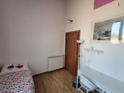 Stanza in Residenziale