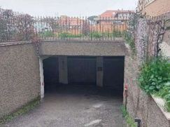 Box/posto auto in Residenziale