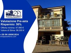 Appartamento in Residenziale