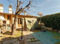 Casa indipendente in Residenziale