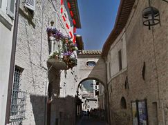 Attico/Mansarda in Residenziale