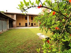 Rustico/Casale in Residenziale