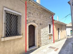 Villetta a schiera in Residenziale
